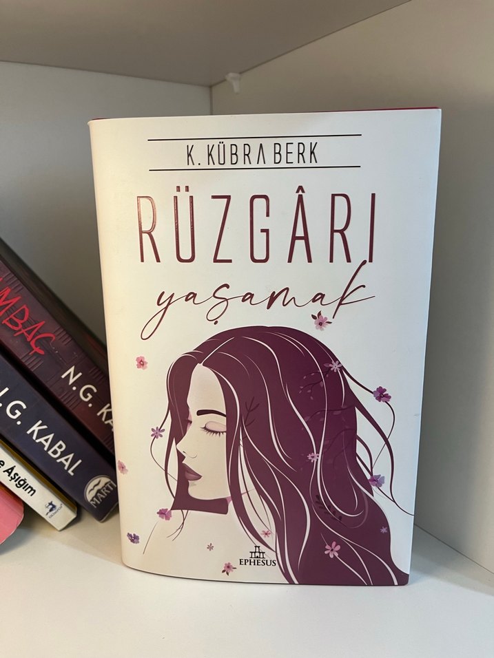 Rüzgara Dokunmak & Rüzgârı Yaşamak Roman Seti - Görsel 3