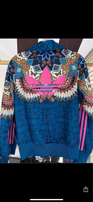Adidas Adidas koleksiyon ceket
