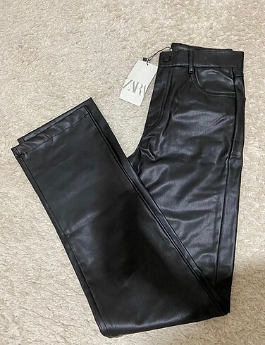 Zara deri pantolon