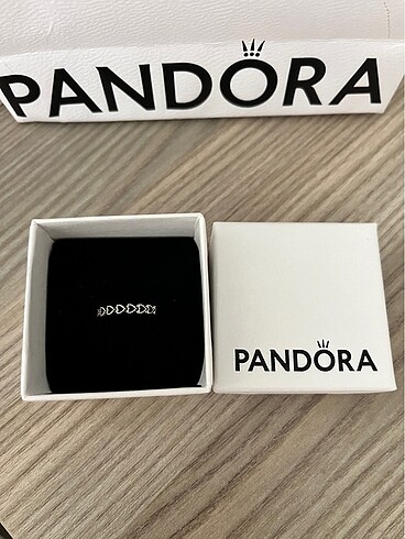 Beden Pandora yüzük