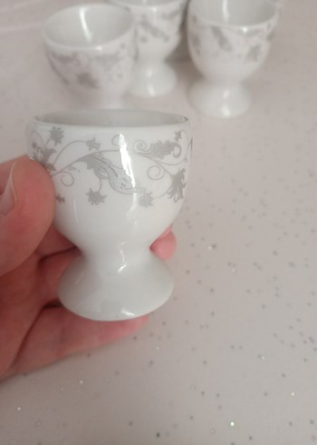 Vintage yumurtalık - Görsel 5