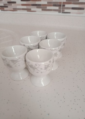 Vintage yumurtalık - Görsel 6