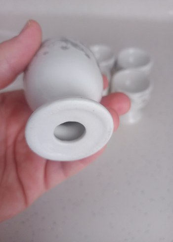 Vintage yumurtalık - Görsel 3