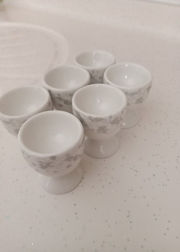 Vintage yumurtalık - Görsel 2