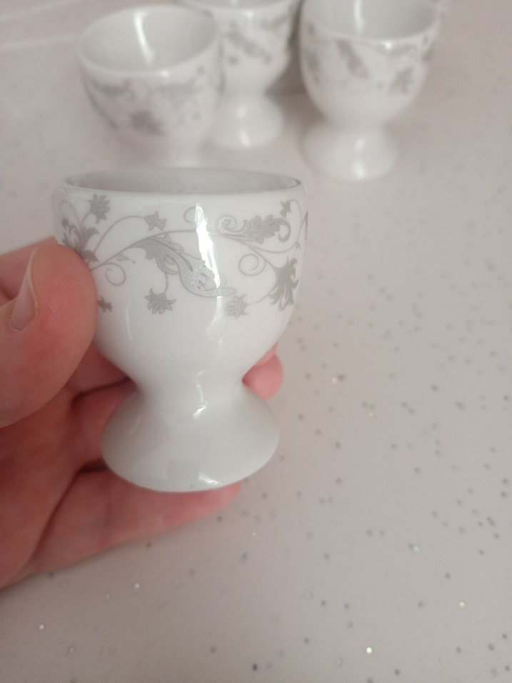 Vintage yumurtalık - Görsel 5