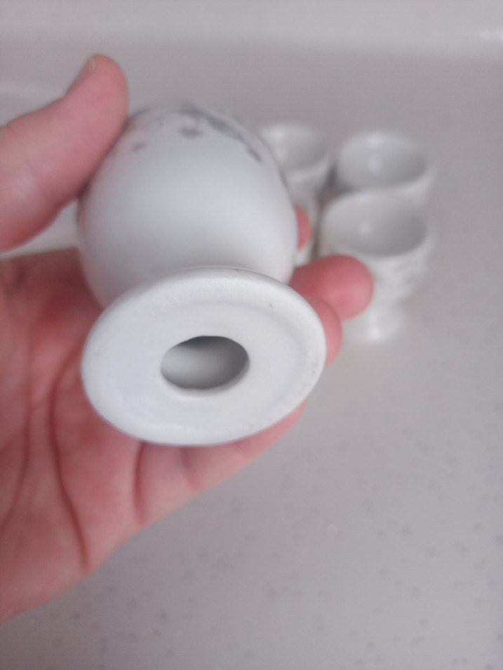 Vintage yumurtalık - Görsel 3