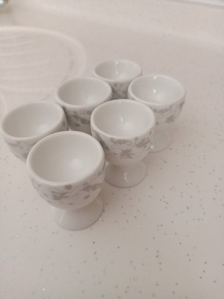 Vintage yumurtalık - Görsel 2