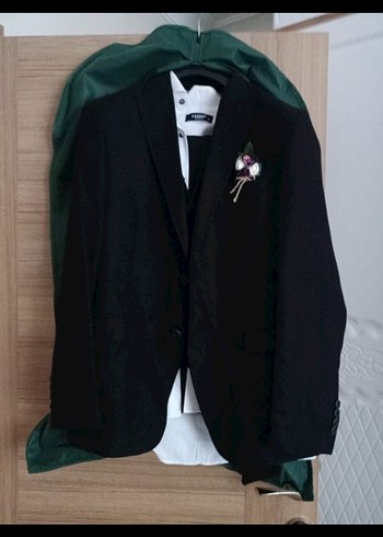 Damatlık takım - Görsel 3