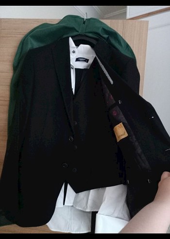 Damatlık takım - Görsel 2