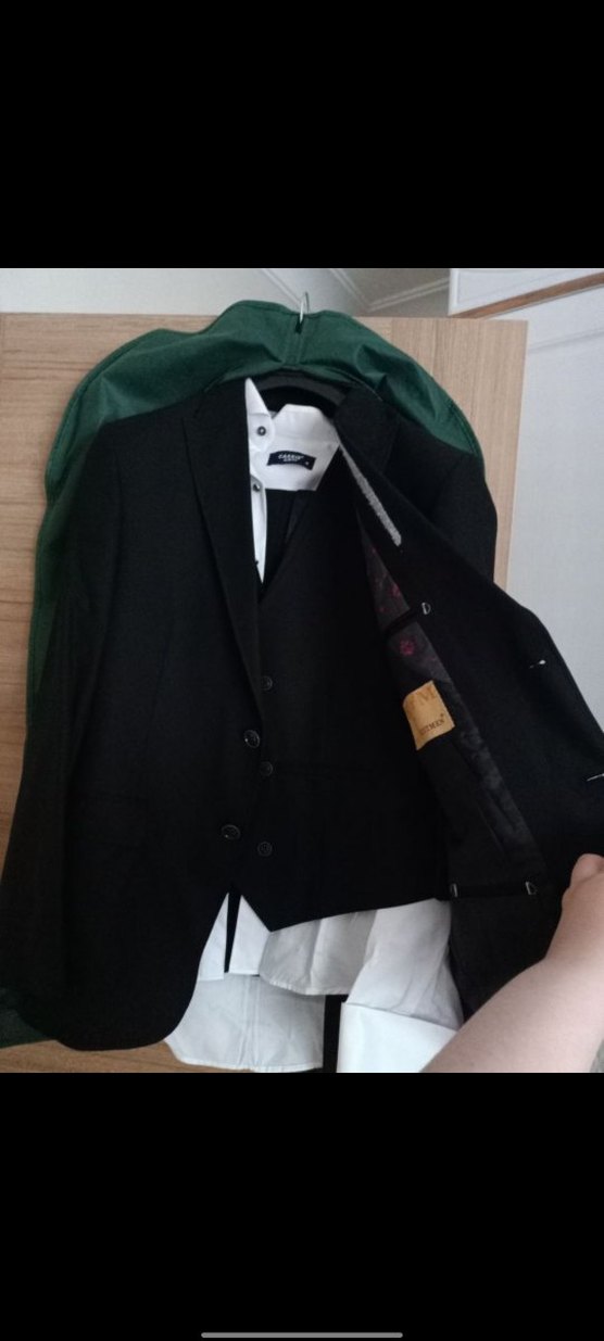 Damatlık takım - Görsel 2