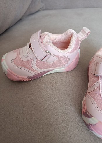 Vicco ayakkabı - Görsel 3