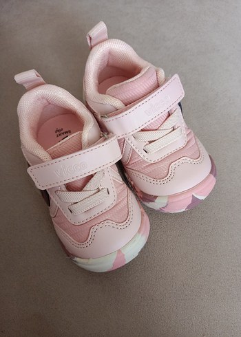 Vicco ayakkabı - Görsel 6