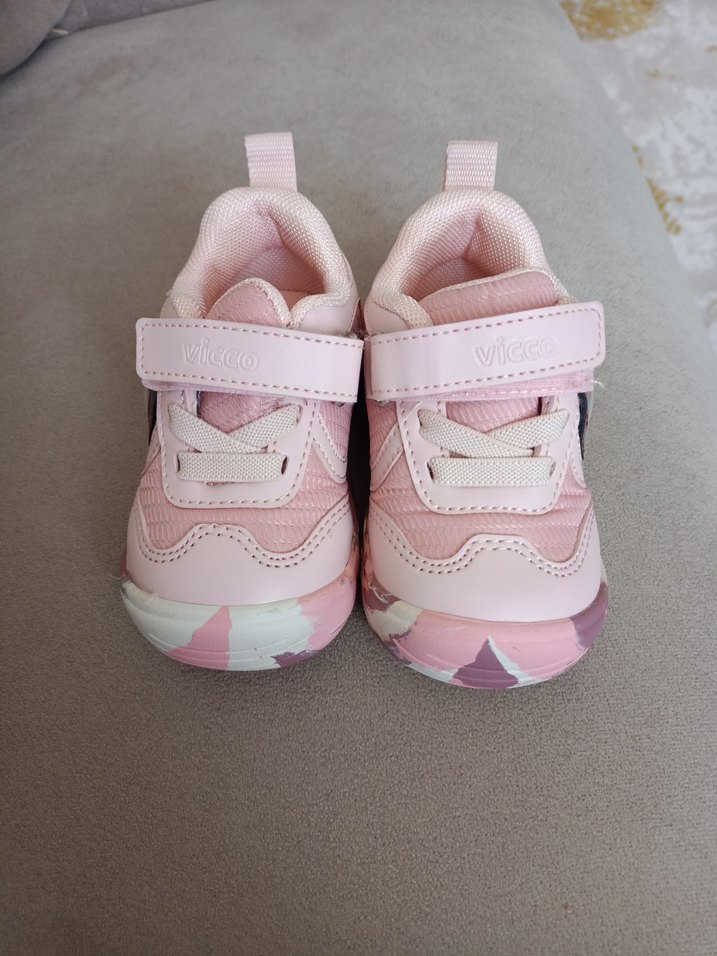 Vicco ayakkabı - Görsel 2