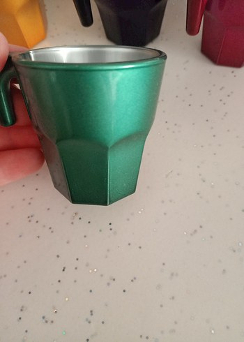 Fincan takımı - Görsel 6