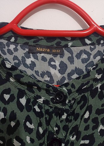 Viskon tesettür elbise - Görsel 2