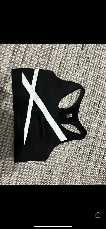 H&M sporcu atlet