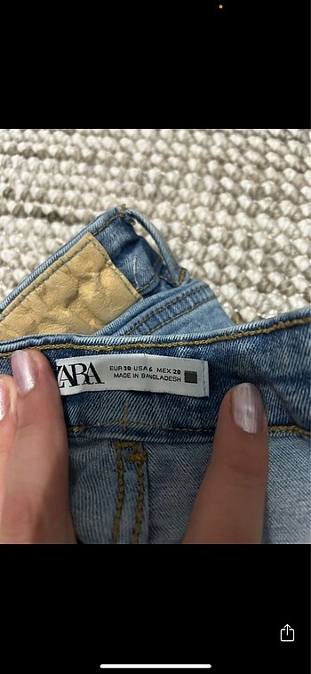 Zara Zara 38 beden