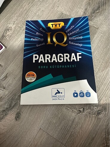 Paragraf