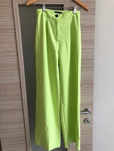 Yazlık pantolon