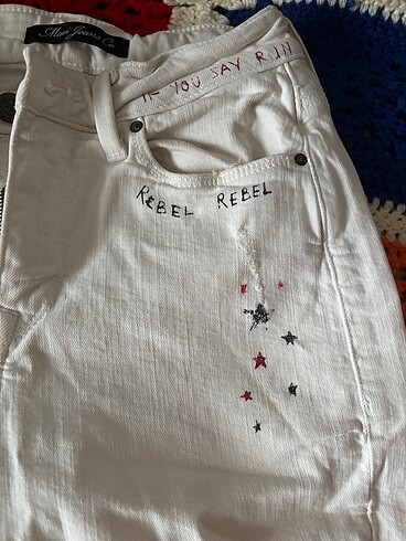 Mavi Jeans Mavi kot