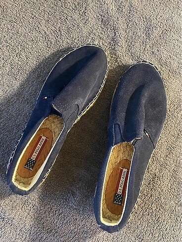 US POLO Kadın espadril 39 - Görsel 4