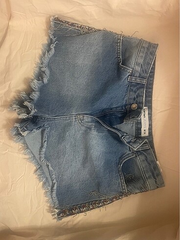 Koton jeans şort 38 beden