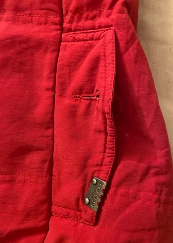 LittleBig Kadın L Beden kaz tüyü şişme yelek - Görsel 4