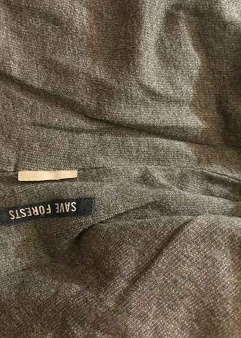 LittleBig Kadın L Beden kaz tüyü şişme yelek - Görsel 3