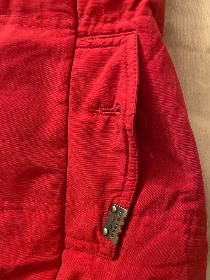 LittleBig Kadın L Beden kaz tüyü şişme yelek - Görsel 4