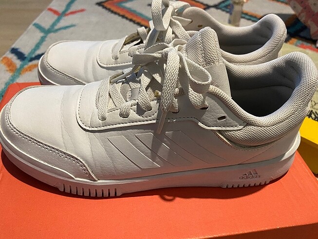 Adidas 40 numara kadın ayakkabı