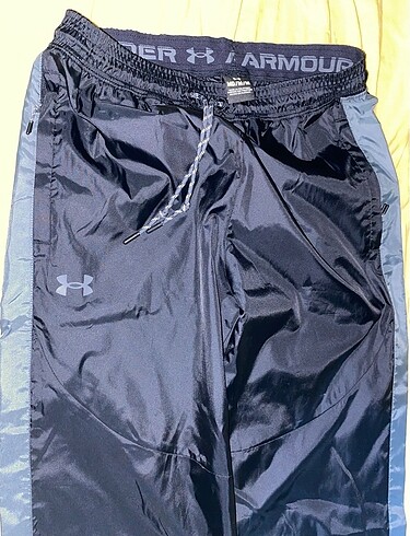 Diğer Under Armour Eşofman Altı M