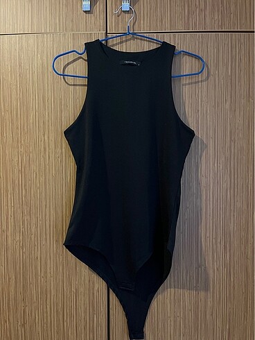 Trendyol&Milla Çıtçıtlı Body