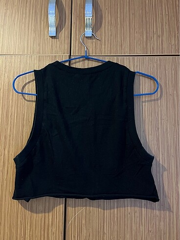H&M H&M Crop Üst