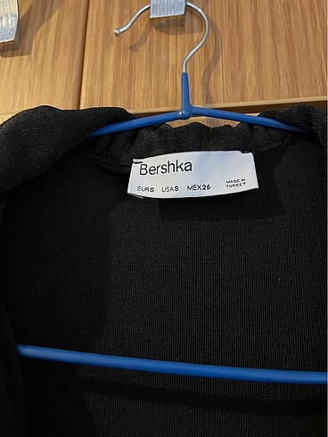 Bershka Bershka Dekolteli Bodysuit