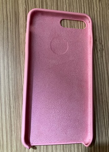 8plus pembe telefon kılıfı - Görsel 2