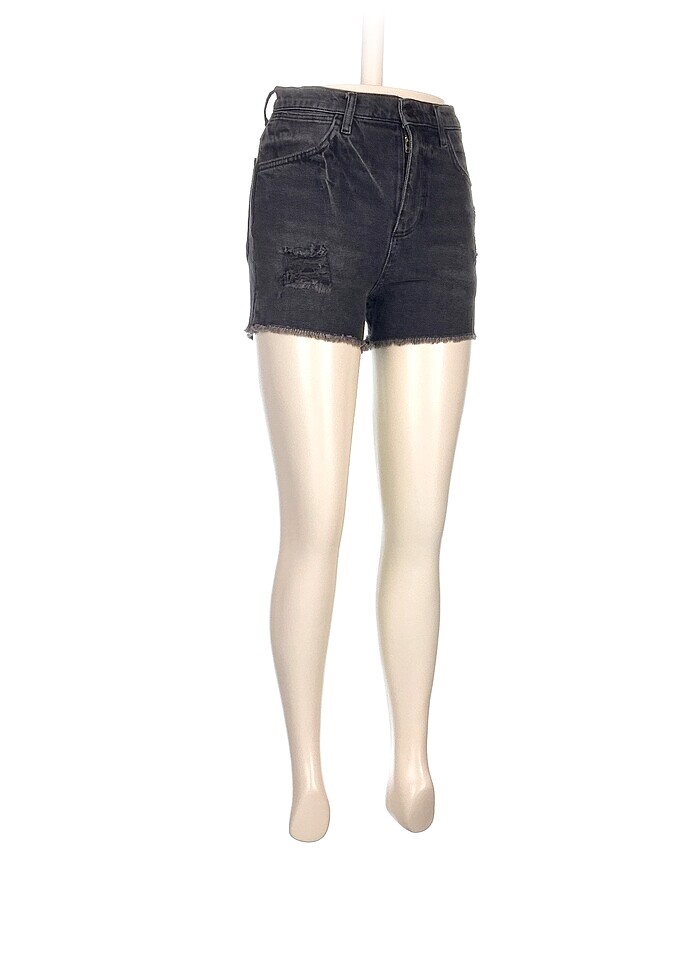 Wrangler Jean / Kot Şort %70 İndirimli. - Görsel 2