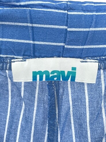 Mavi Jeans Jean / Kot Şort %70 İndirimli. - Görsel 4