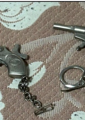 2 adet antika molgora mignnette