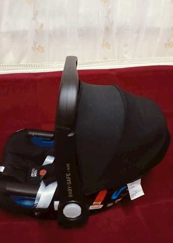 0 - 13 kg Beden Gri Britax Römer Bebek Oto Koltuğu