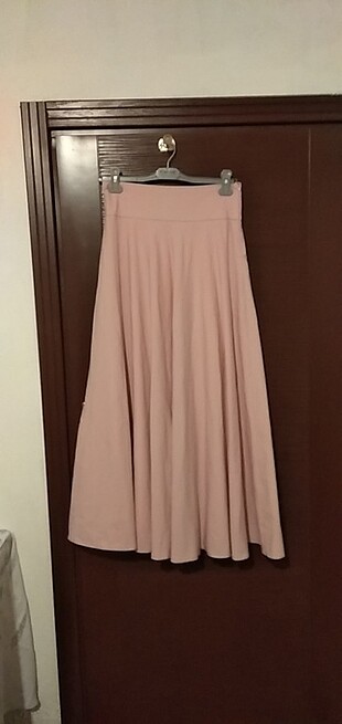 Altınyıldız Mevlana etek 