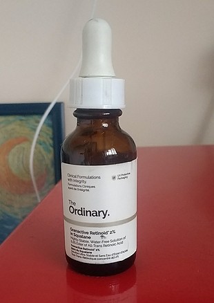 Ordinary