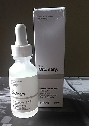 the ordinary serum