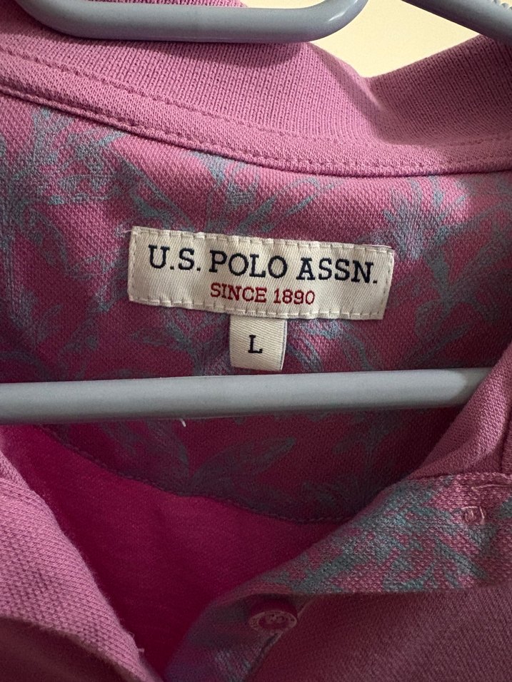 Orjinal Polo Tişört - Görsel 2