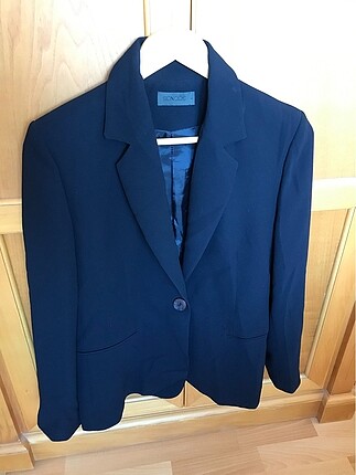 Blazer ceket