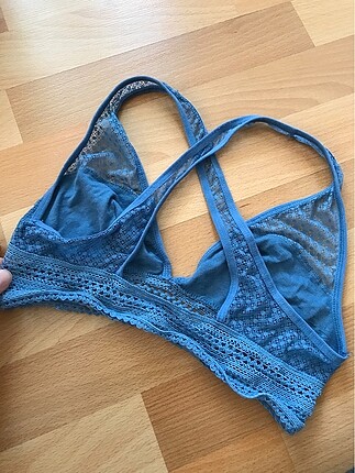 m Beden Bralet koton