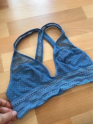 Bralet koton