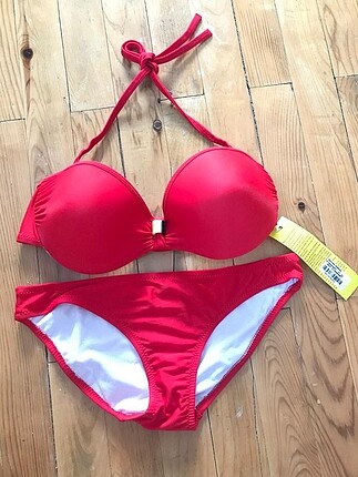 Bikini takımı