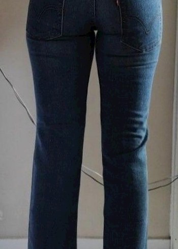 Levis Levi's 788 jeans