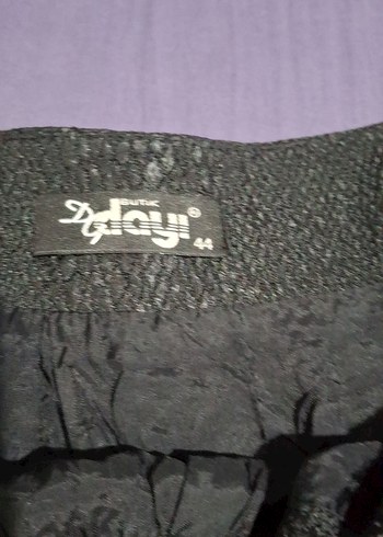 8parçalı etek - Görsel 2