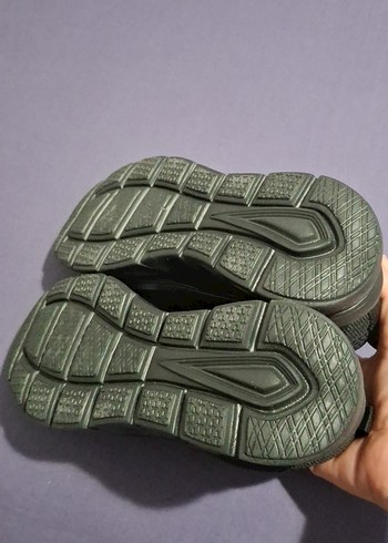 bayan spor ayakkabı hiç giyilmedi - Görsel 5